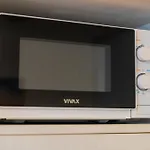 Flex Selfcheckins 113 - Zagreb - Studio Apartment - Wifi
